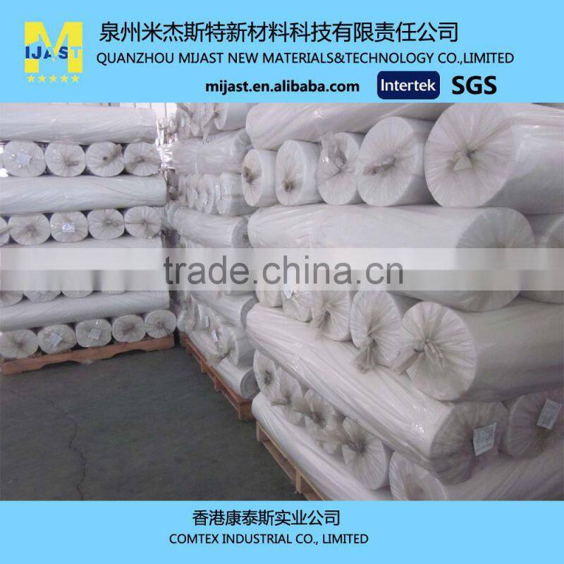 PP shopping bag Reinforce Materials