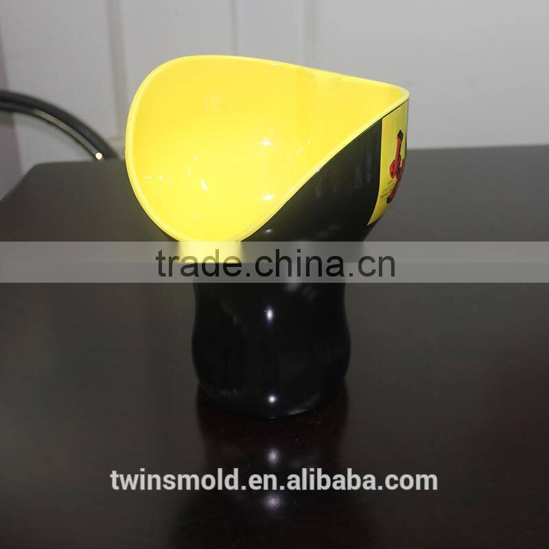 custom made plastic cups and plates injection mold made in China,OEM/ODM welcome