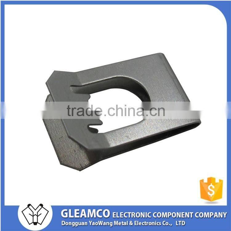 OEM steel pressing parts