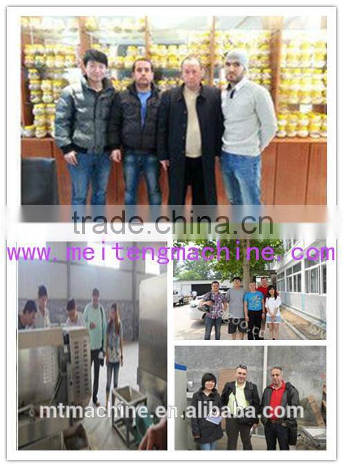 high technology Kurkure/corn curls/cheeots/nik naks extruder /making machinery processing line