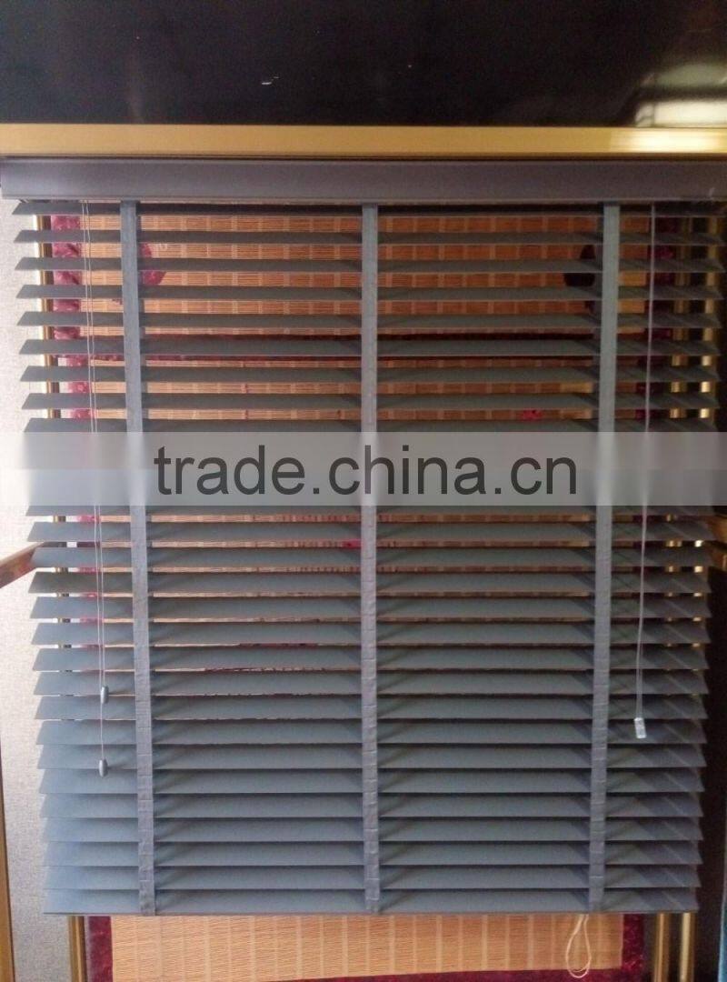 2016 kingo 50mm natural venetian bambooblinds,wood curtains