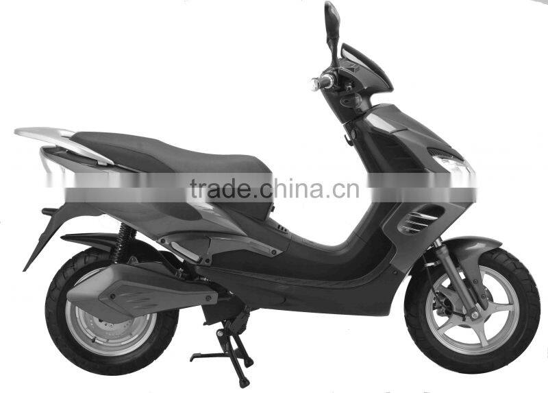 EEC electric motorcycles with 18inch tires for Bangladesh market
