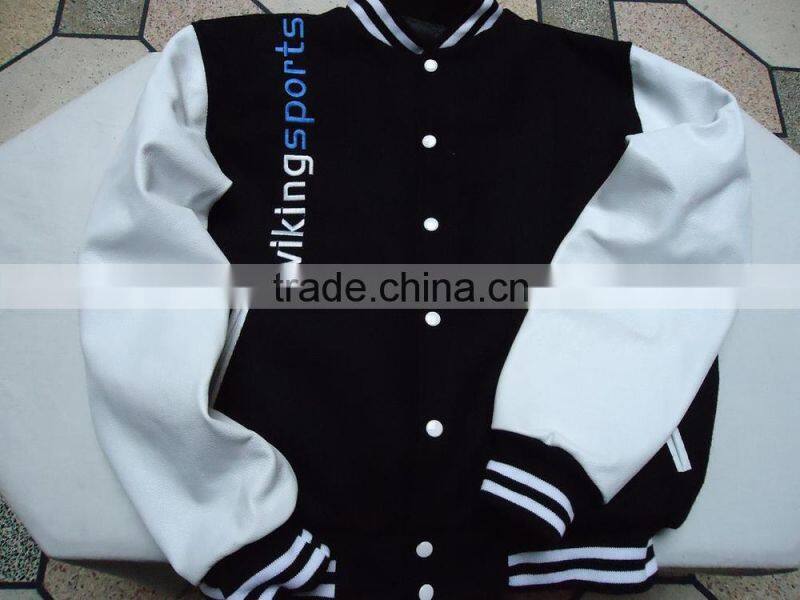 College jackets/varsity jackets/Letterman Jackets/Baseball Jacket/Custom Sports Jacket/WB-CJ1705
