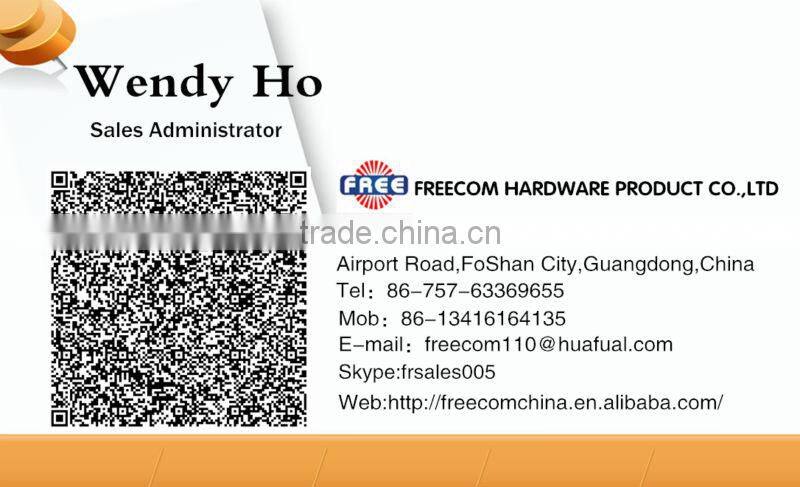 60W IP65 Aluminum Die Cast LED Tunnel Light Housing