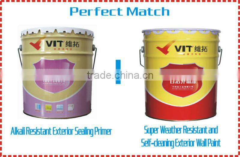 Net-flavour and super hydrophobic brush coating