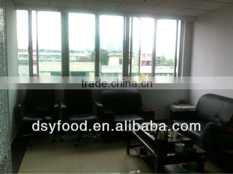 frozen processed fuzhou squid tentacles