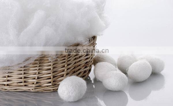 High Quality Luxury Mulberry Silk Quilt Jacquard Custom Sizes Quilt