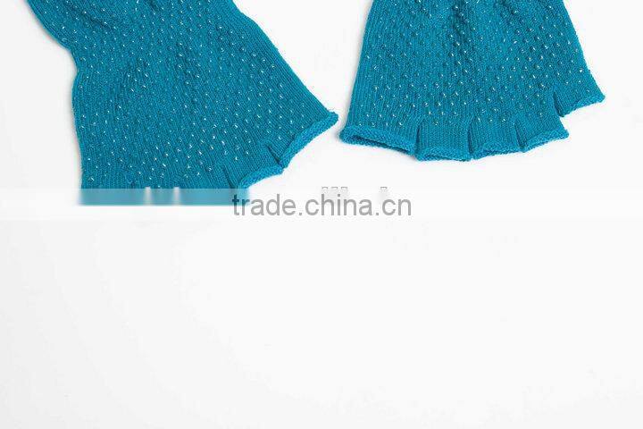 OEM accepted trampoline fitness sports jump socks