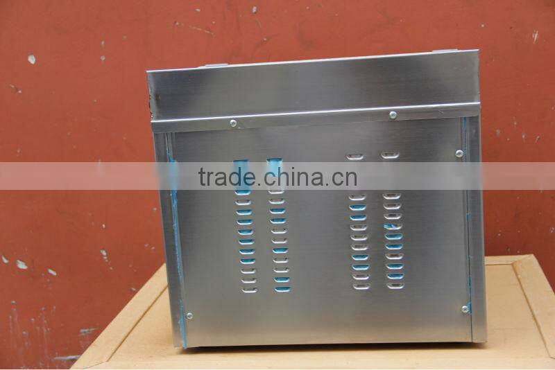 Brick vacuum packing machine food additive tea medicin