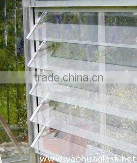 2015 year hot sale high quality sheet glass