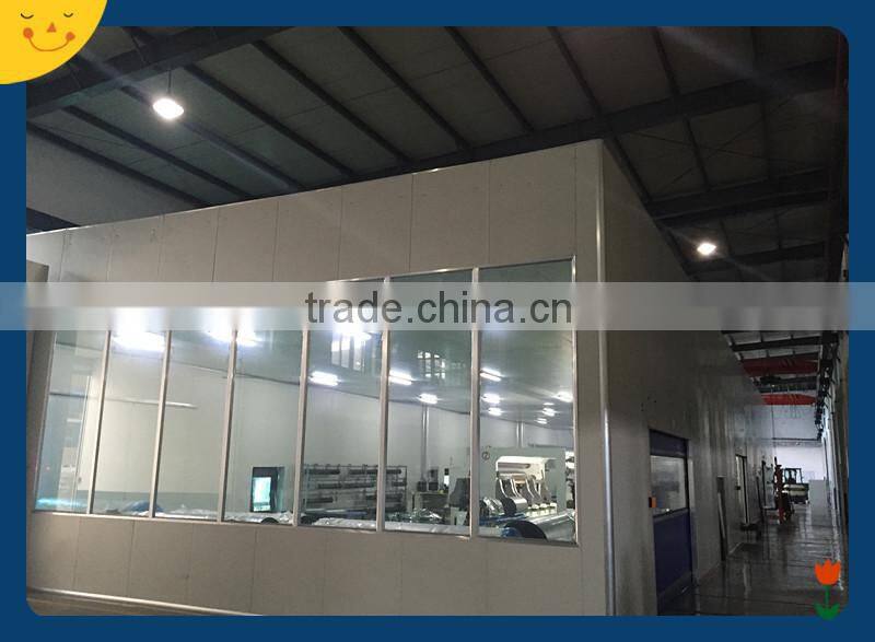 Chemical Treated Metalized Polyester Film for stand-up pouches