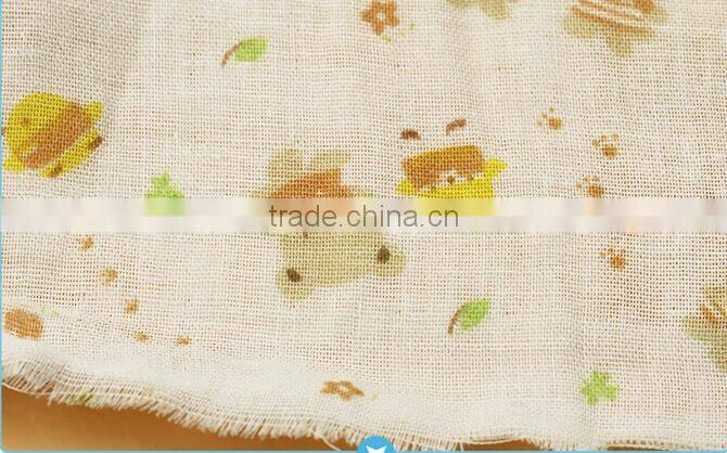 40s 185cm tubular Kintted single 100% Cotton jersey fabric for baby clothes