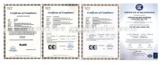 Amazing price!!24W hot product China made high energy saving led light bulb