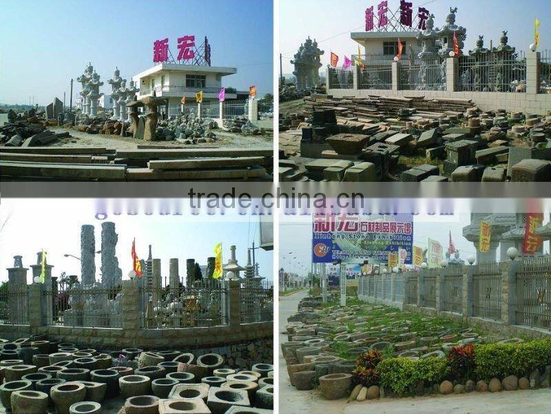 stone fireplace frame