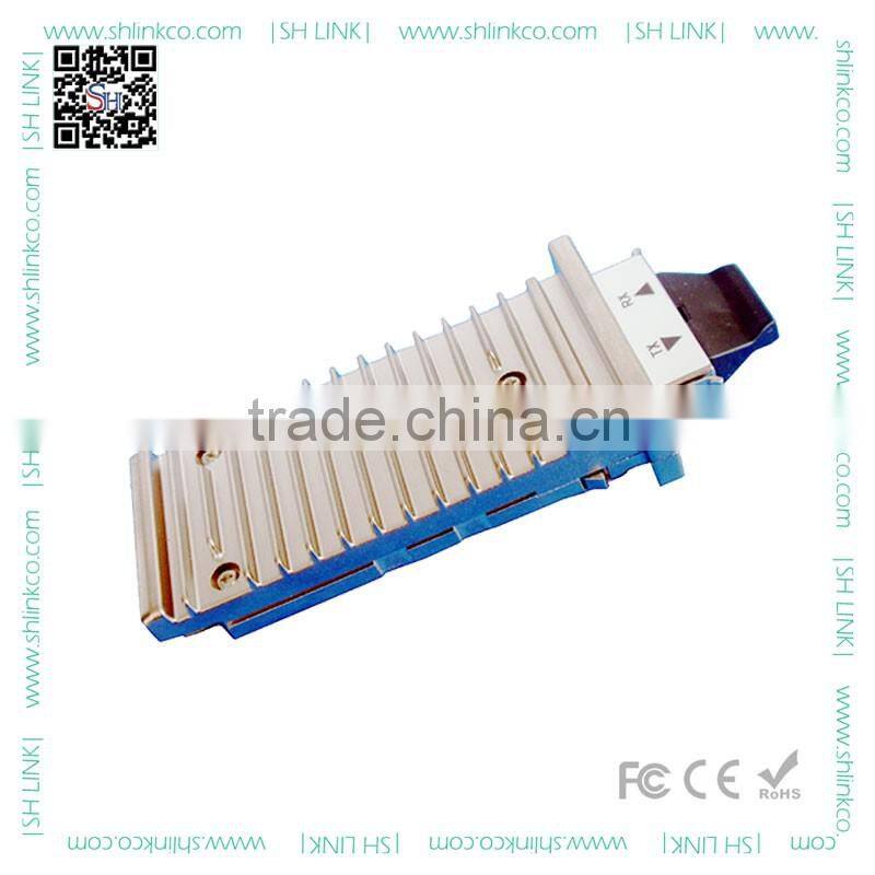 SFP-GE-LX optical module single mode duplex lc 20km 1.25G sfp transceiver