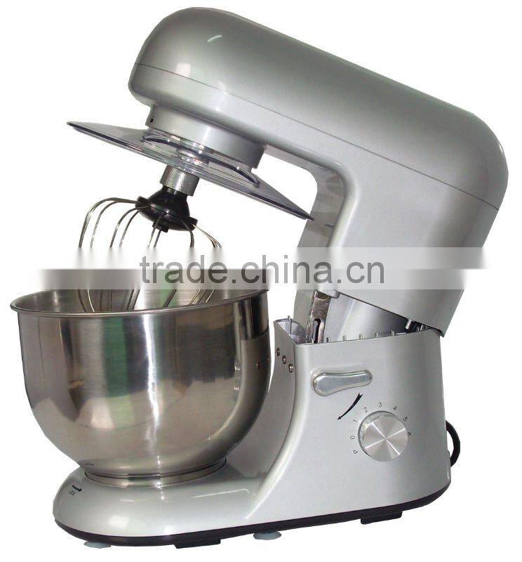 Dough Mixing Mixer