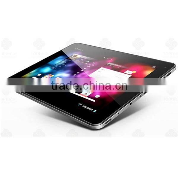 quad core CPU with 9.7 inch LCD screen tablet PC I-026
