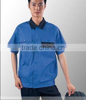 Wholesale custom safety work wear in cheap price