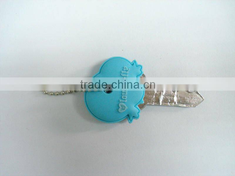 2016 best-selling pvc key cap(Flat, 2D&3D)