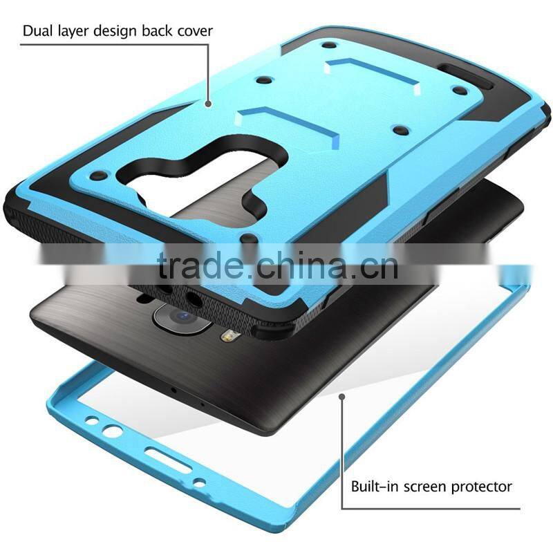 Keno Shockproof Phone Case For LG G4, Protective Back Cover For LG G4, Mobile Phone for LG G4 Case Cover