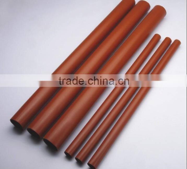 Best Wholesale website iron red Busbar heat shrink sleeve from China supplier