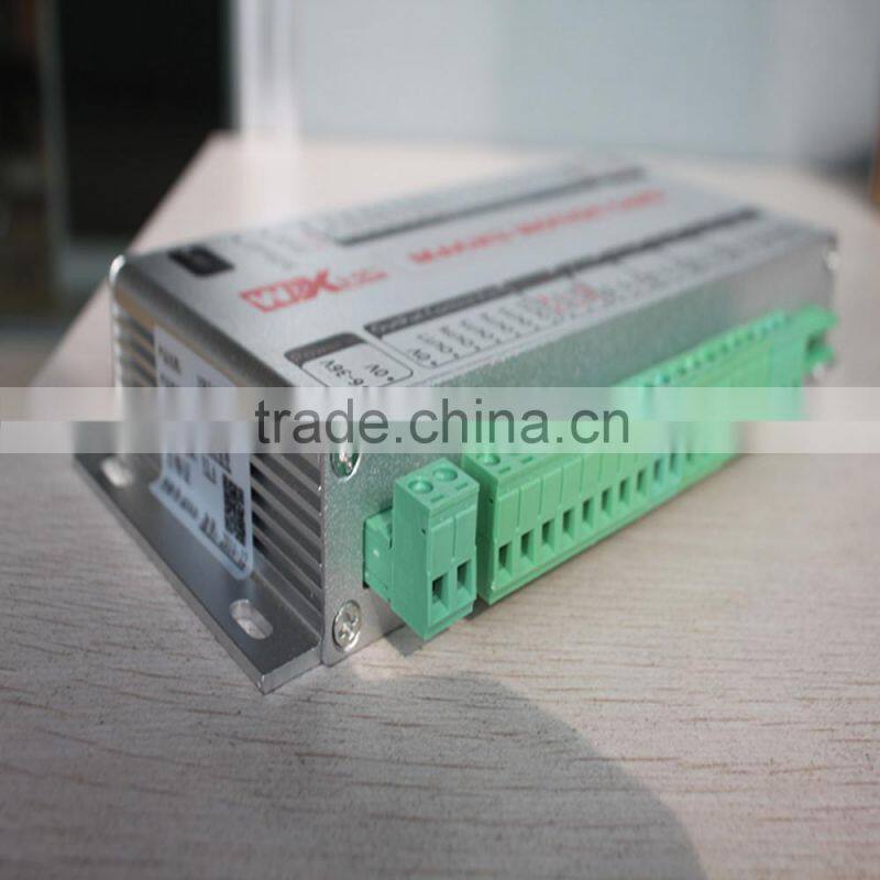 Stable, good cnc controller board that XHC MK3 - 3 axis mach3 cnc controller, 400KHZ