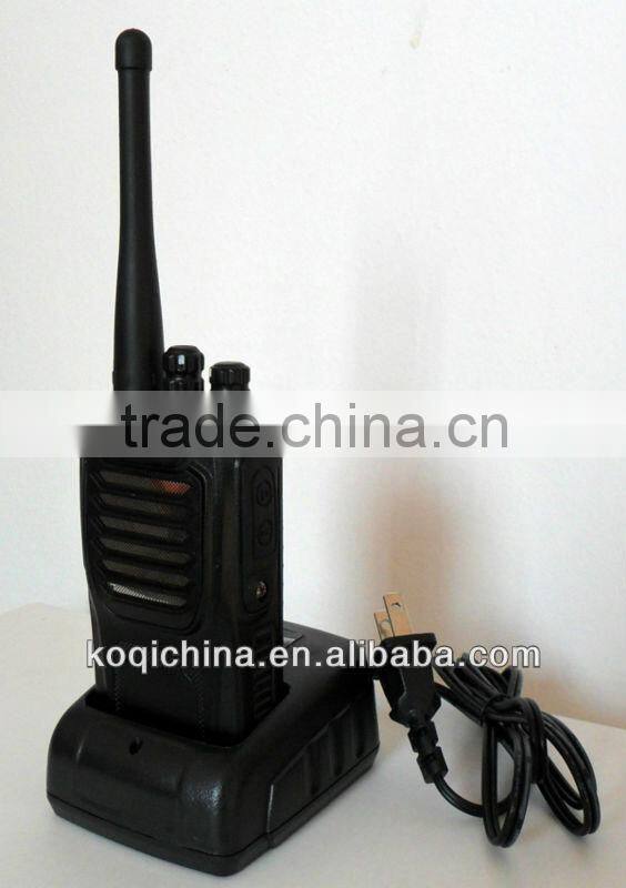 brand new uhf 400-470mhz 5W KQ-V8S Walkie Talkies Long Range