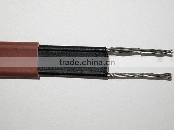 Automatic Sensor Type Prevention Heater Heating Cable Various Size