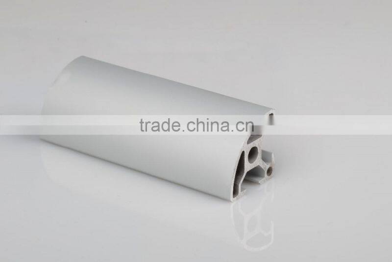 T Slot aluminium profile for adamantine