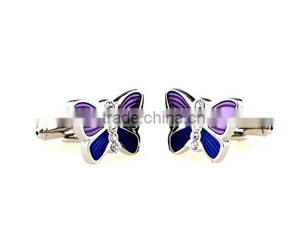 2014 Fashion Women Cuff Links