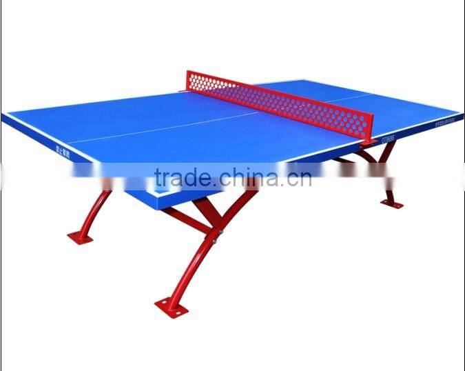Cheap High Quality Outdoor Table Tennis Table
