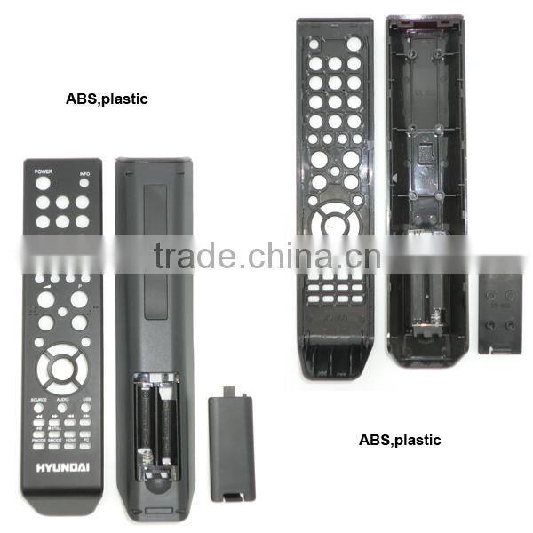 ODM service for hyundai tv remote control