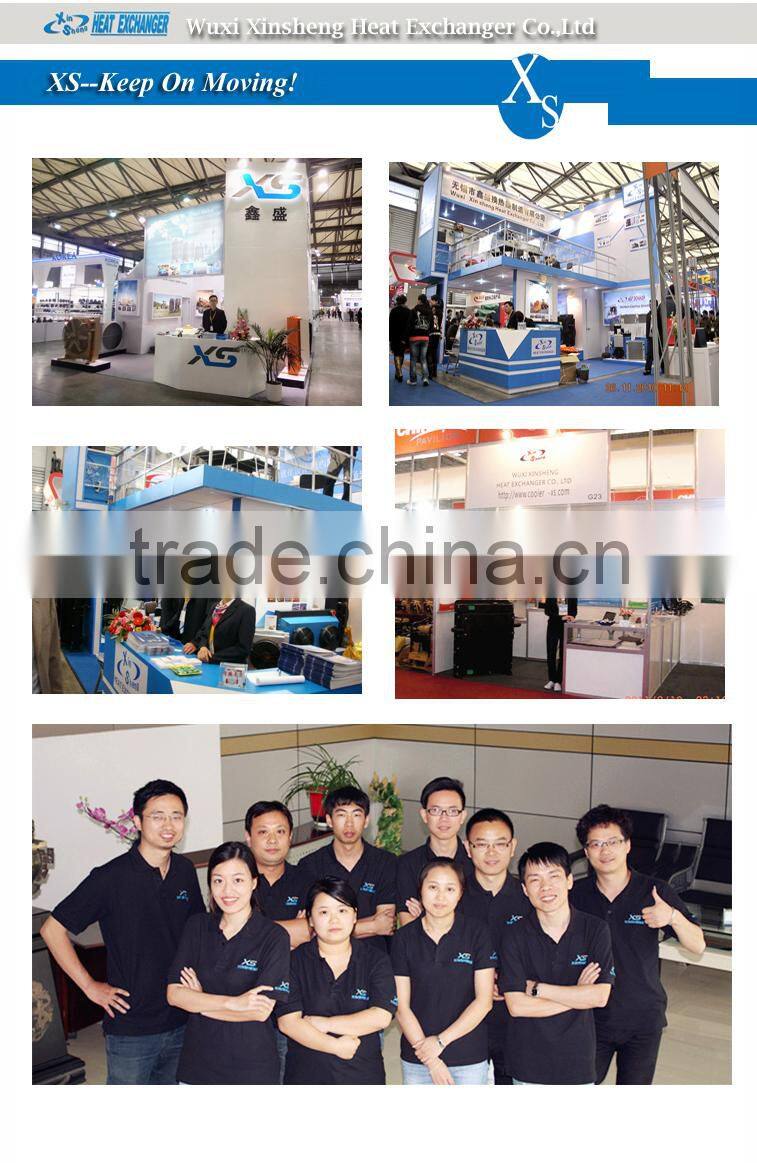 racing car front mount universal Intercooler