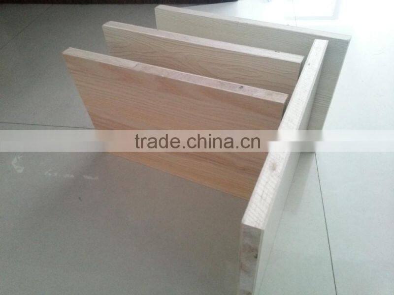 18mm building boards concrete panel