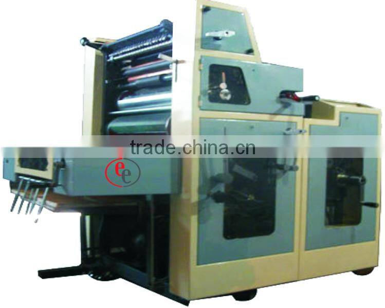 Offset Press Traders Manufacturer
