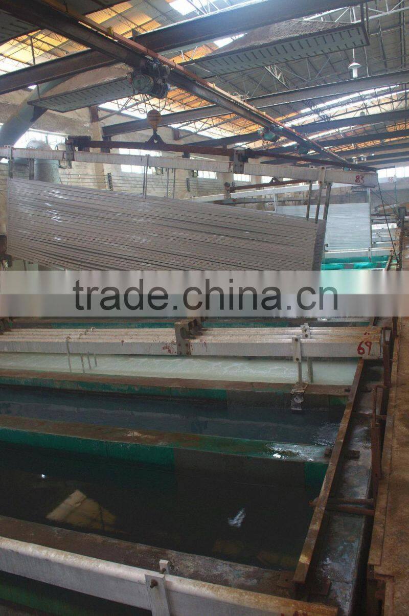 Aluminum Profiles Wardrobe Cabinet