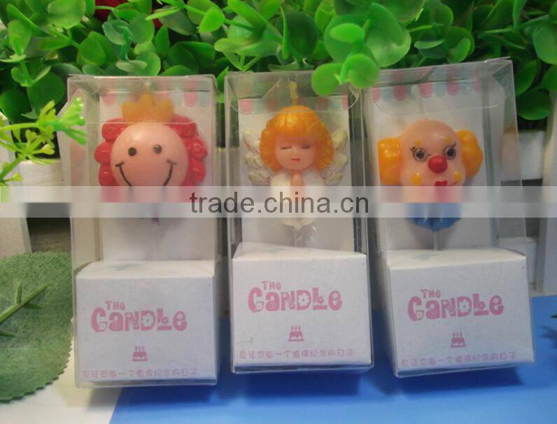 Wholesale Baby Candle Gifts