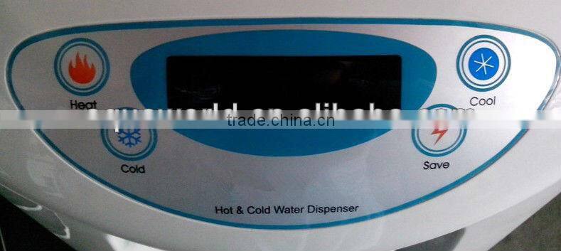 Top Loading Bottled Water Dispenser HC20L