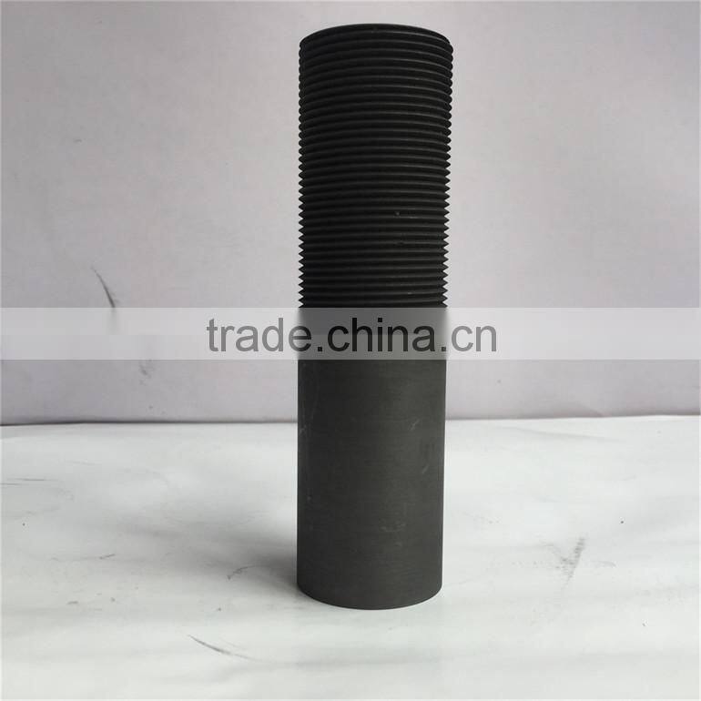 copper rod 8mm continuous casting graphite mold