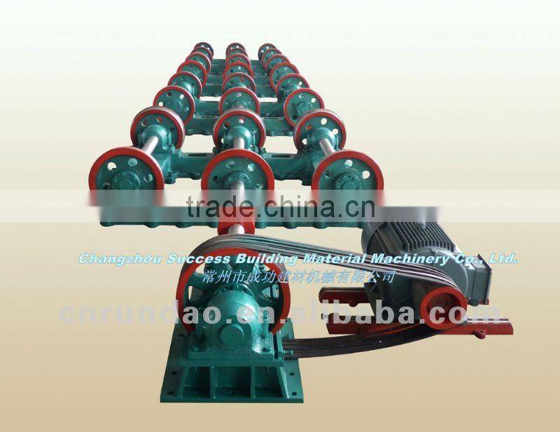 Spinning Machine for Concrete Pile/Pole