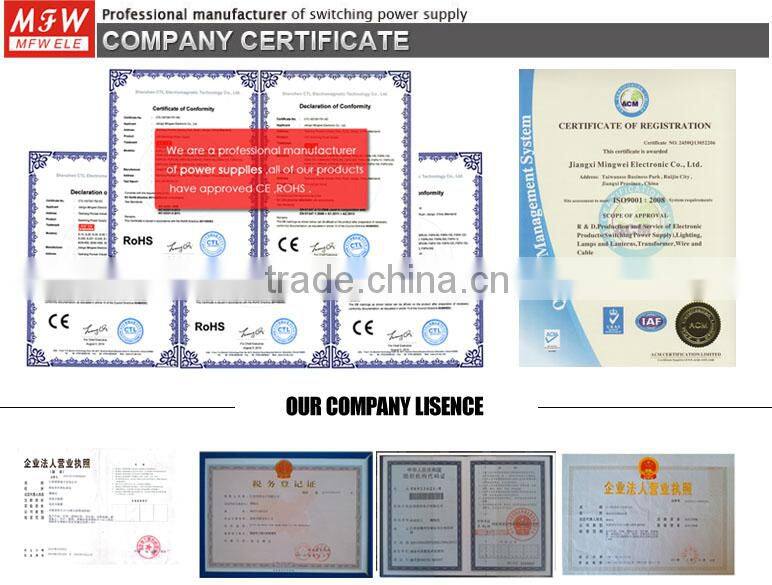 Good quality 350w constant current led driver 5v/12v/24v/36v/48v