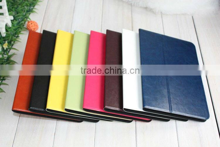 360 Rotary Swivel Case Smart Cover for iPad Mini