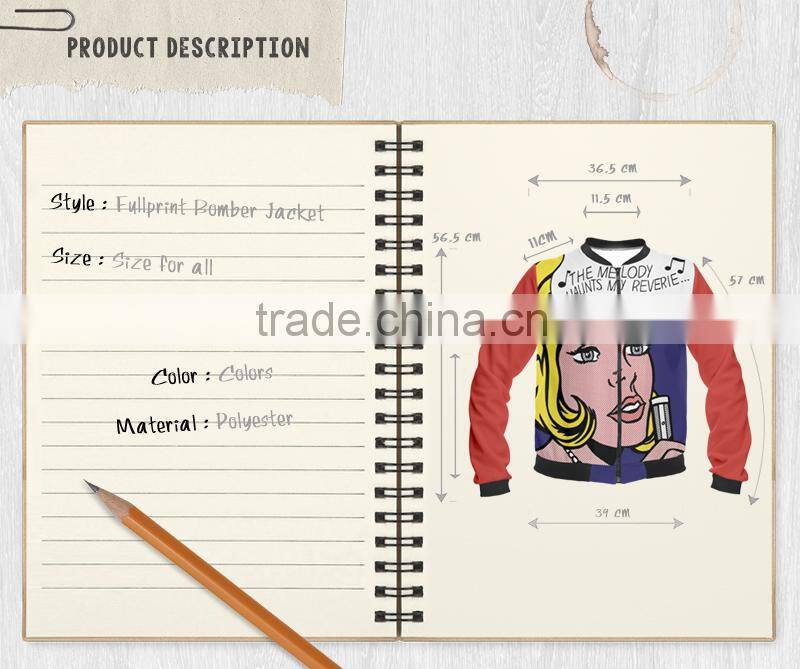 latest hot wholesale baseball varsity american college jacket