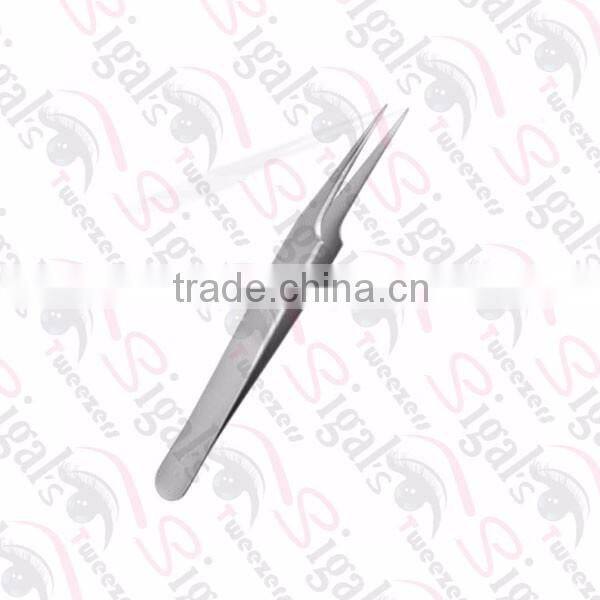 Anti-Static Professional Eyelash Extension Tweezers