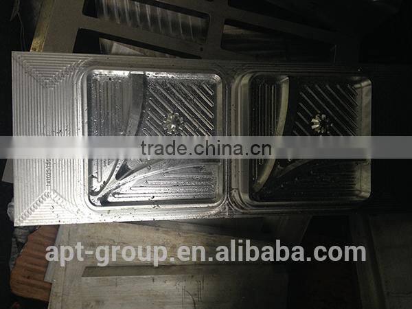 Disposable Medical Tray Thermoforming Machine