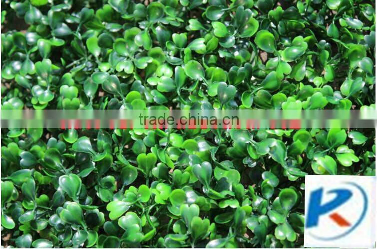 Wholesale Home Decoration Artificial Fence Wall