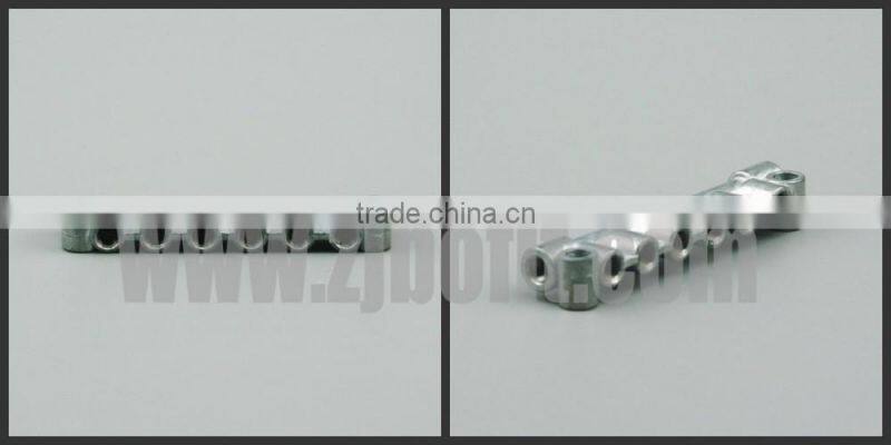 BofIt hydraulic oil distributor for machine use