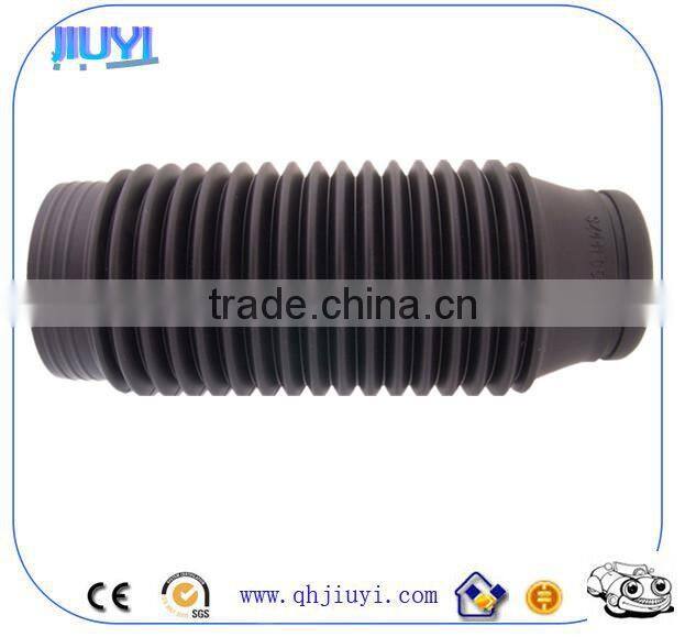 silicone auto dirt proof boot