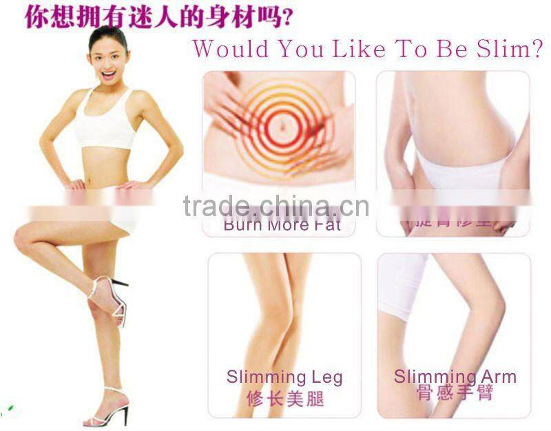 Best Sales Yili Balo Hot Red Pepper Weight Loss Massage Body Slimming Gel 250 ML