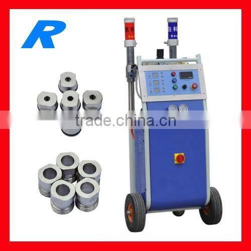 Polyurethane Spray Machine